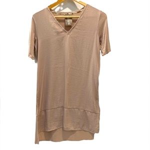 Dolan Left Coast Collection Tunic Size XS
